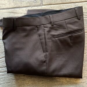 Alain Dupetit Dress Pants 32W